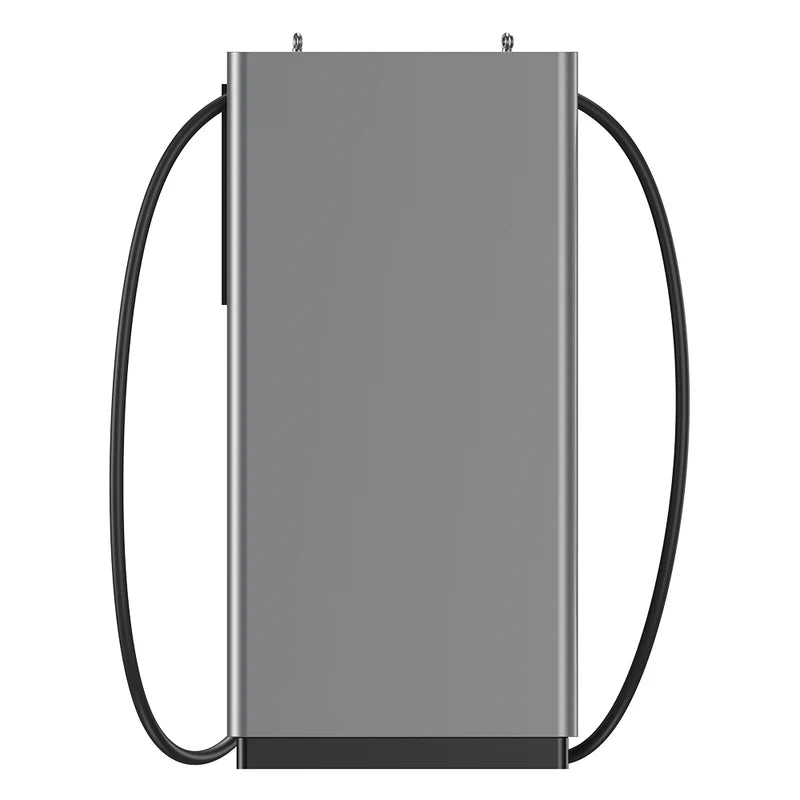 TOPDON BQ120 BoostQ 120KW EV Charger