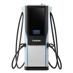 TOPDON BQ240 BoostQ 240KW EV Charger - Tool Leaks