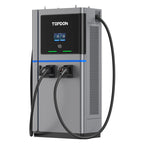 TOPDON BQ60 BoostQ 60KW EV Charger - Tool Leaks