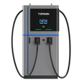 TOPDON BQ60 BoostQ 60KW EV Charger - Tool Leaks