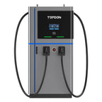 TOPDON BQ60 BoostQ 60KW EV Charger - Tool Leaks