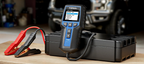 TOPDON BT200 Battery & Charging System Tester - Tool Leaks