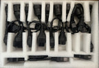 TOPDON HDCABKIT Heavy-Duty Cable Kit Accessory - Tool Leaks