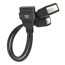 TOPDON NIS1632 Nissan16+32 Diagnostic Cable