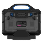 TOPDON PXMAXBASIC Phoenix Max Basic Diagnostic Scan Tool - Tool Leaks