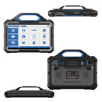 TOPDON PXMAXBASIC Phoenix Max Basic Diagnostic Scan Tool - Tool Leaks