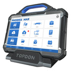 TOPDON PXMAXBASIC Phoenix Max Basic Diagnostic Scan Tool - Tool Leaks