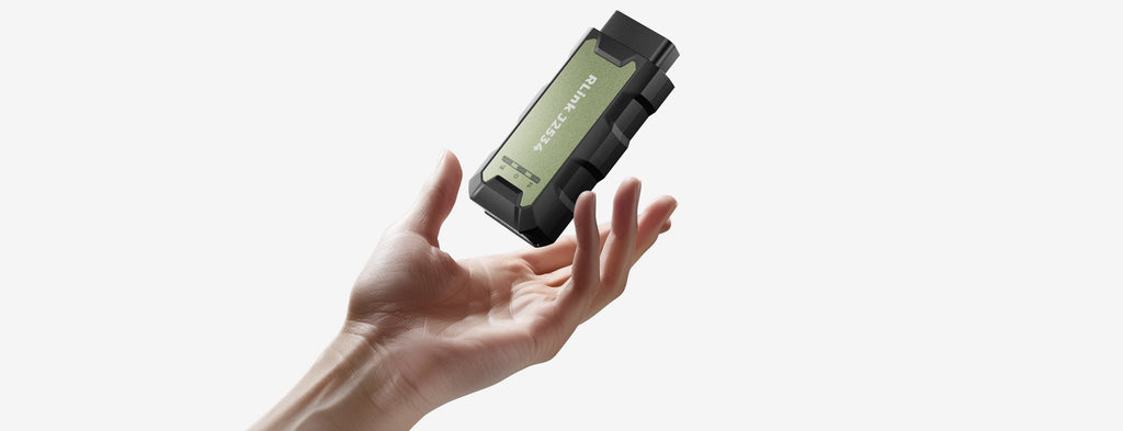 TOPDON RLink J2534 OEM Pass-through Interface - Tool Leaks