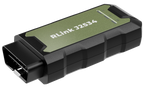 TOPDON RLink J2534 OEM Pass-through Interface - Tool Leaks