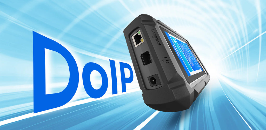 TOPDON RLink Lite OE-Level Diagnostic Tool - Tool Leaks