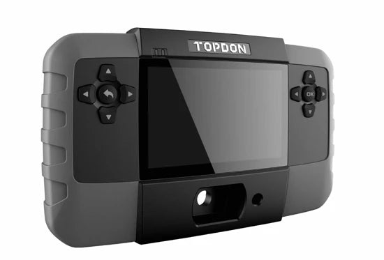 TOPDON TNUD T-Ninja 1000 UPDATE - One Year
