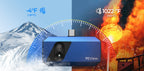 TOPDON TC001 Plus Dual-Lens Thermal Camera - Tool Leaks