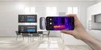 TOPDON TC002C USB-C Thermal Imaging Camera - Tool Leaks
