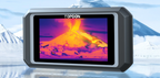 TOPDON TC003 Handheld Thermal Imaging Camera - Tool Leaks