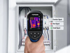TOPDON TC004 Mini Compact Thermal Camera - Tool Leaks