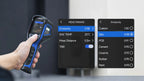 TOPDON TC004 Mini Compact Thermal Camera - Tool Leaks