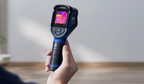 TOPDON TC004 Mini Compact Thermal Camera - Tool Leaks