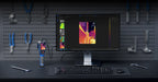 TOPDON TC004 Se Thermal Imaging Camera - Tool Leaks