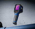 TOPDON TC004 Se Thermal Imaging Camera - Tool Leaks