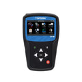 TOPDON TP58 Diagnostic Scan Tool - Tool Leaks