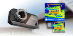 TOPDON TS001 Android Long-Focus Thermal Camera - Tool Leaks