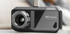 TOPDON TS001 Android Long-Focus Thermal Camera - Tool Leaks