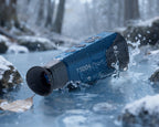 TOPDON TS004 Pro Long-Range Thermal Monocular - Tool Leaks