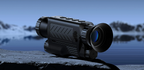 TOPDON TS005 Advanced Thermal Monocular Camera - Tool Leaks