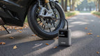 TOPDON V1200AIR Jump Starter - Tool Leaks