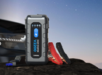 TOPDON V2200 2200A Portable Jump Starter - Tool Leaks