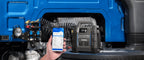 TOPDON V4500 Plus 4500A Jump Starter & Tester - Tool Leaks