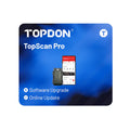 TOPDON ADPROUD ArtiDiag Pro One-Year Update - Tool Leaks