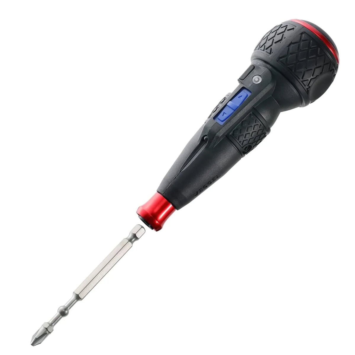 VESSEL 220USB1U e-ASSIST Screwdriver (Higher Torque Model)
