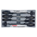VESSEL 550A8PTU ARMOR GRIP Screwdriver 8-Piece Set - Tool Leaks