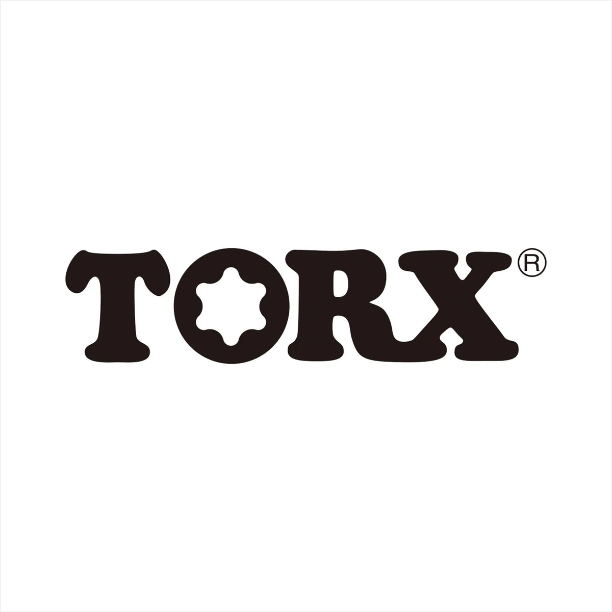 VESSEL 8509TXHU Tamper-proof Torx L-Key Wrench 9-Piece Set