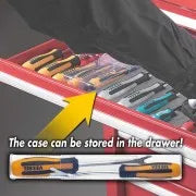 VESSEL 970CR2SC Megadora Clip Remover 2-Piece Set