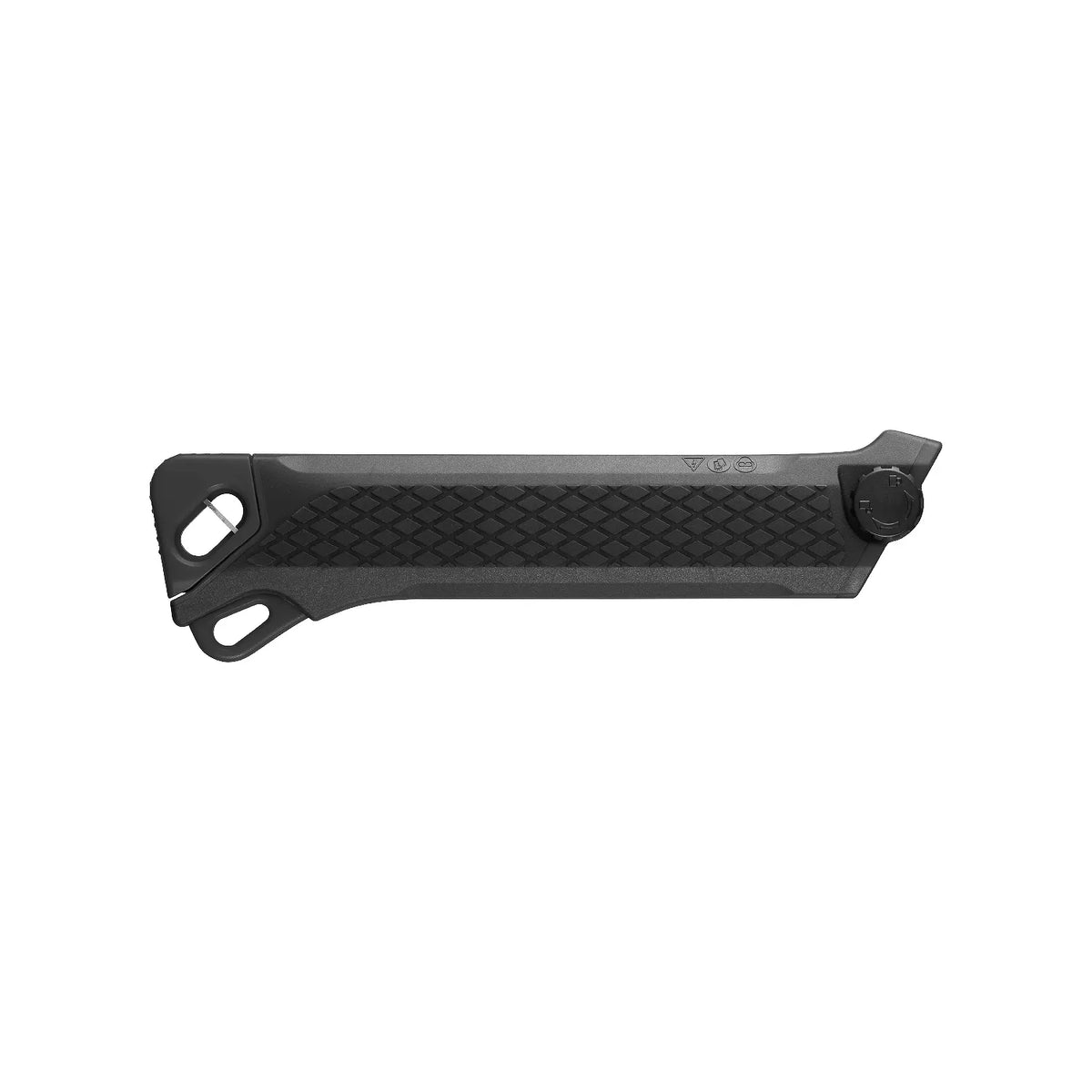 VESSEL DAK2 Adjustable Electrician Knife - Japanese Packaging