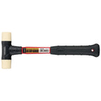 VESSEL H7610 Gel Grip Soft Head Hammer - Tool Leaks