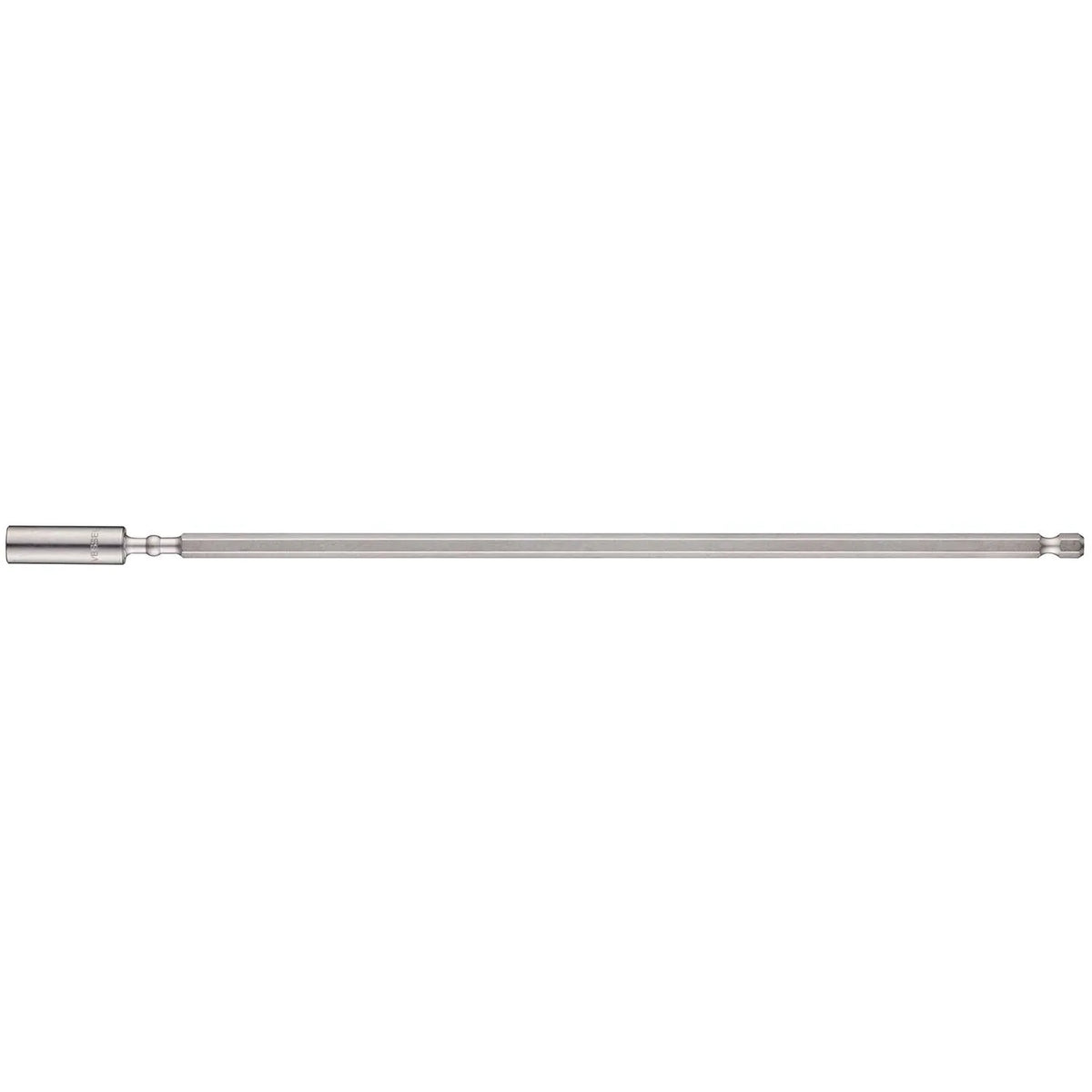 VESSEL IBHBM300P10K IMPACT BALL Torsion Bit Holder H1/4"x300mm 10-Piece (Bulk)