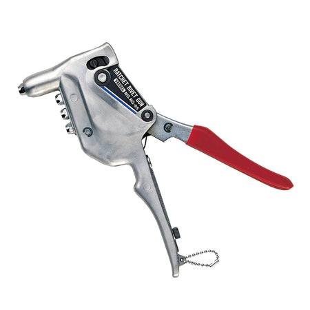VESSEL RG95 Ratchet Rivet Gun - Japanese Packaging