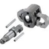VESSEL SP-1194DX-6 1" Impact Wrench - Tool Leaks