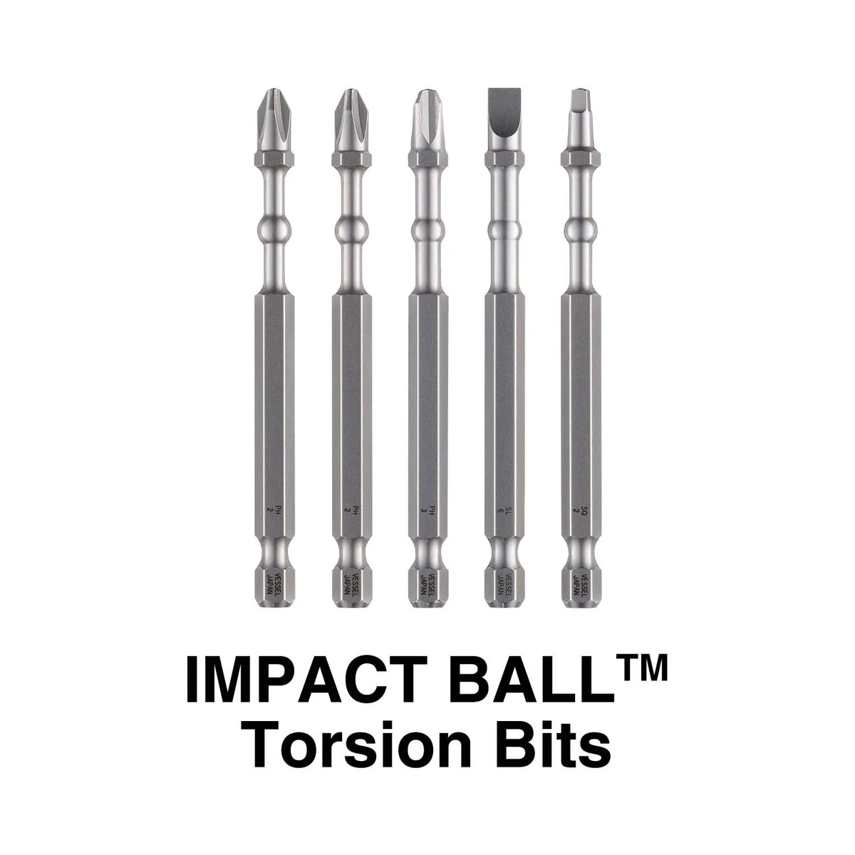 VESSEL 220USBP5U e-ASSIST Screwdriver (3 Adjustable Speeds Model)