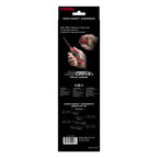 VESSEL 7304JSPB SUPER CUSHION JISDRIVE Screwdriver 4-Piece Set - Tool Leaks