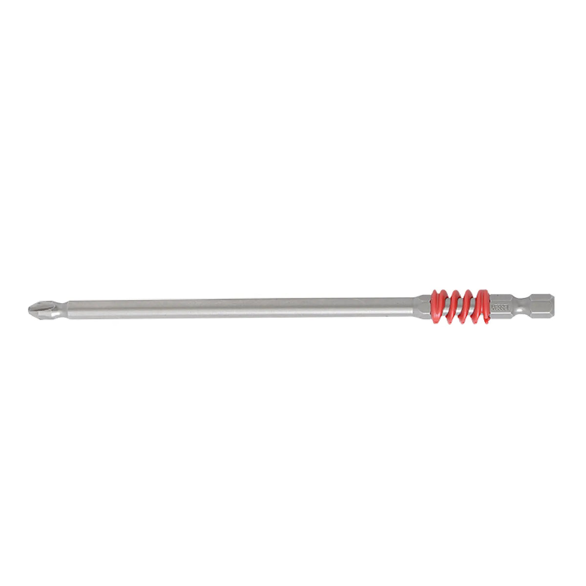 VESSEL RTPH2150P10K NECK TORSION Rib-Reinforced Power Bit +2x150mm 10-Piece (Bulk)
