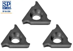 VESSEL SPP-252-R15J1P Replacement Radius Blade for SP-7252FR (Set of 3)