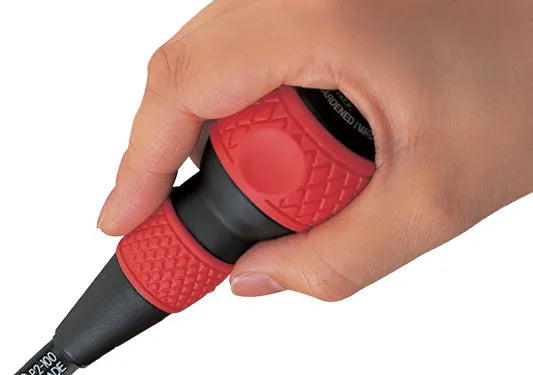 VESSEL 2203SQ Ball Grip SQ Screwdriver 3-Piece Set