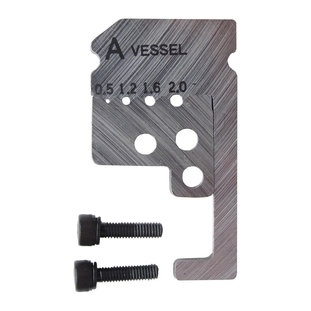 VESSEL WS3000A Wire Stripper - Tool Leaks