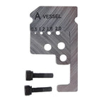 VESSEL WS3000A Wire Stripper - Tool Leaks
