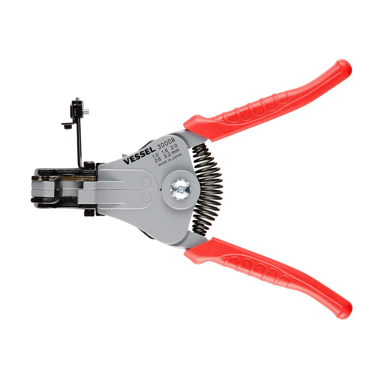 VESSEL WS3000B Wire Stripper