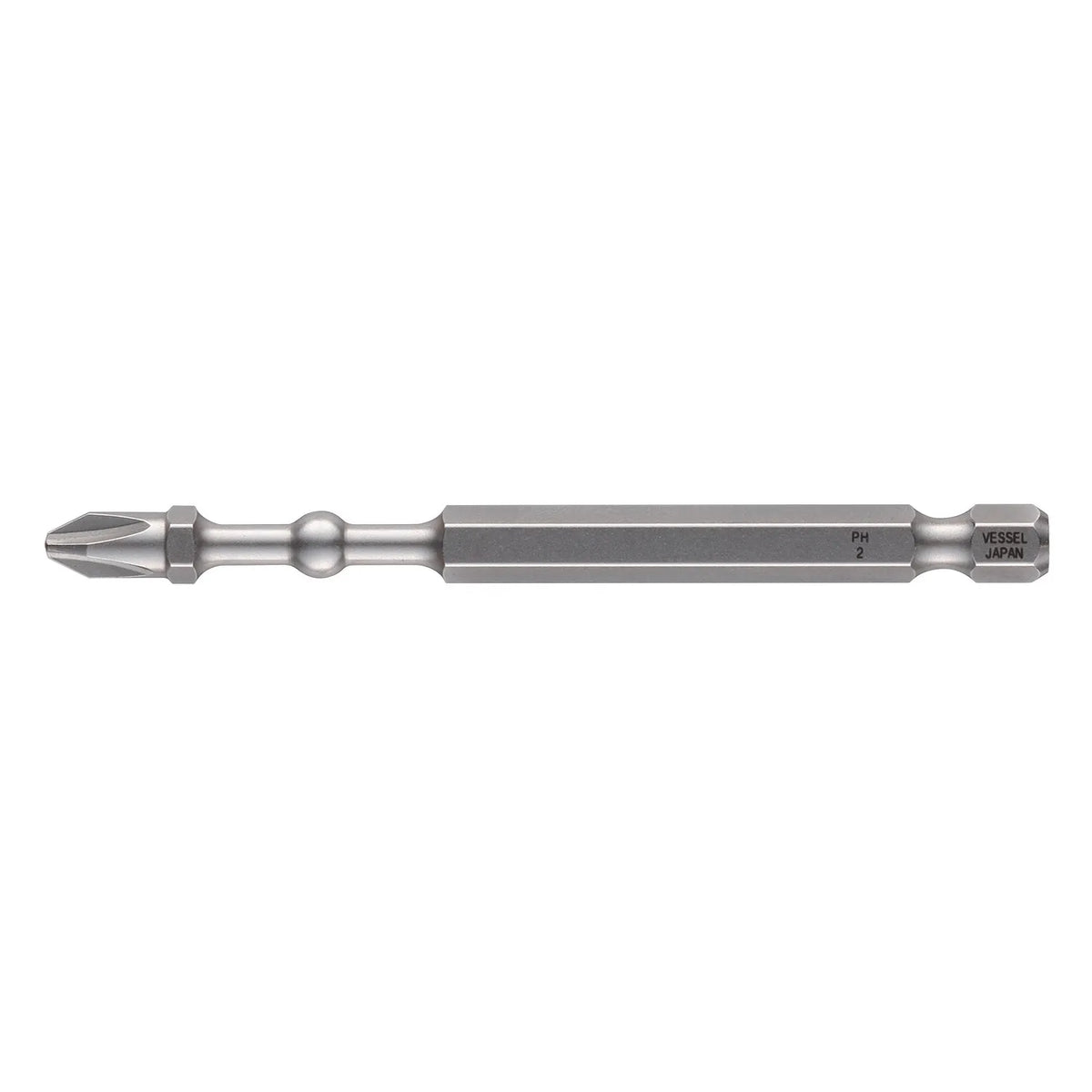 VESSEL 220USBS1U e-ASSIST Screwdriver (Higher Speed Model)